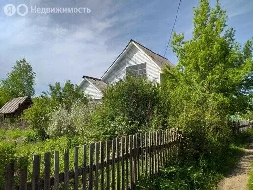 Дом в городской округ Красноярск, посёлок Снежница (50 м) - Фото 2