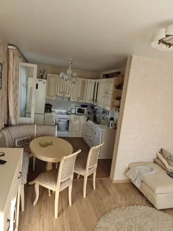 3-к кв. Новосибирская область, Новосибирск Горский мкр, 78 (72.0 м) - Фото 2