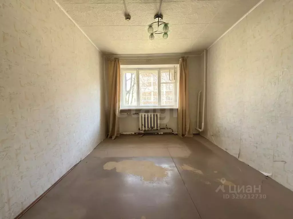 Студия Коми, Сыктывкар Сысольское ш., 28А (15.8 м) - Фото 1