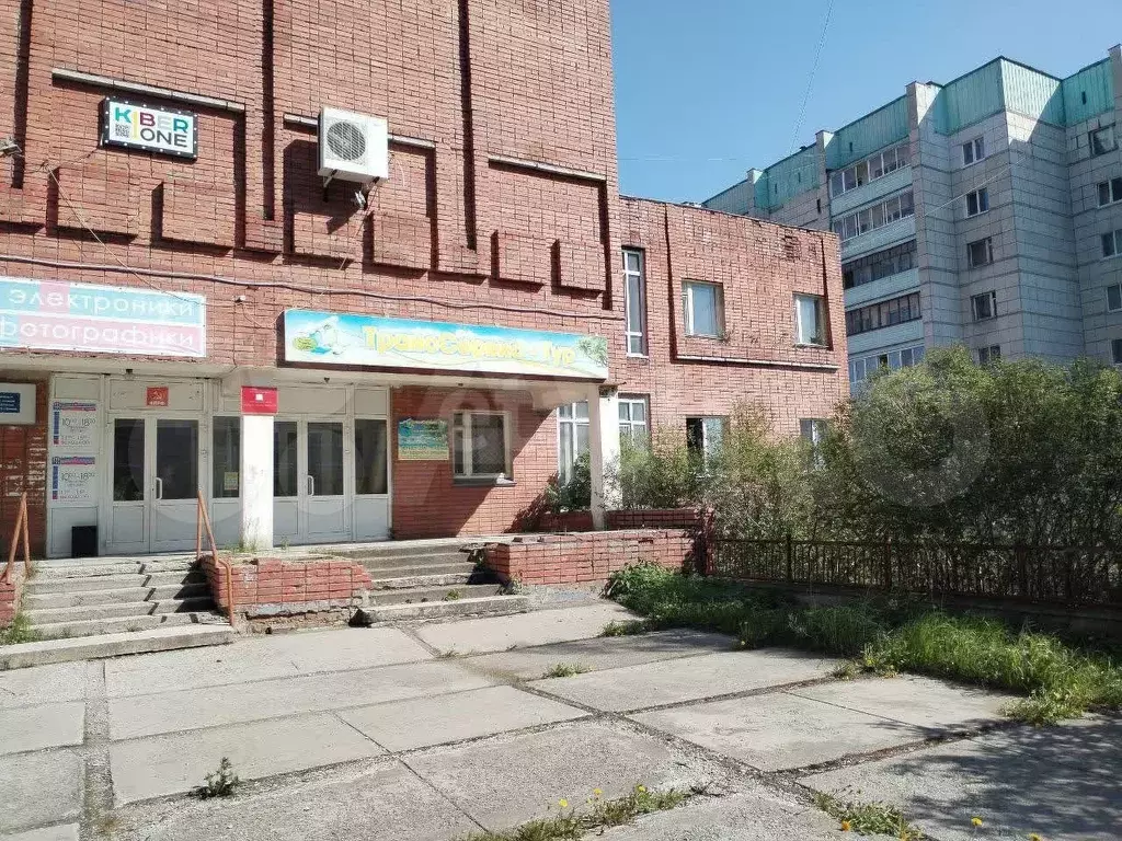 Продам офисное помещение, 80 м - Фото 0