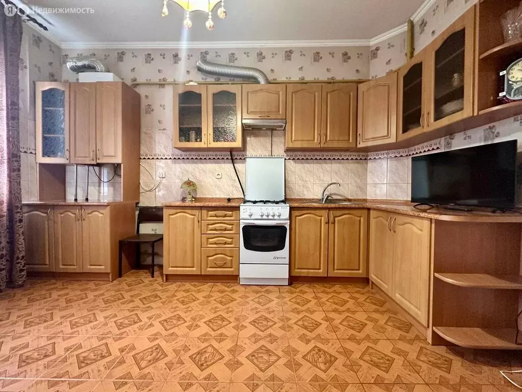 2-комнатная квартира: Калининград, улица Маршала Борзова, 103Б (61.5 ... - Фото 2