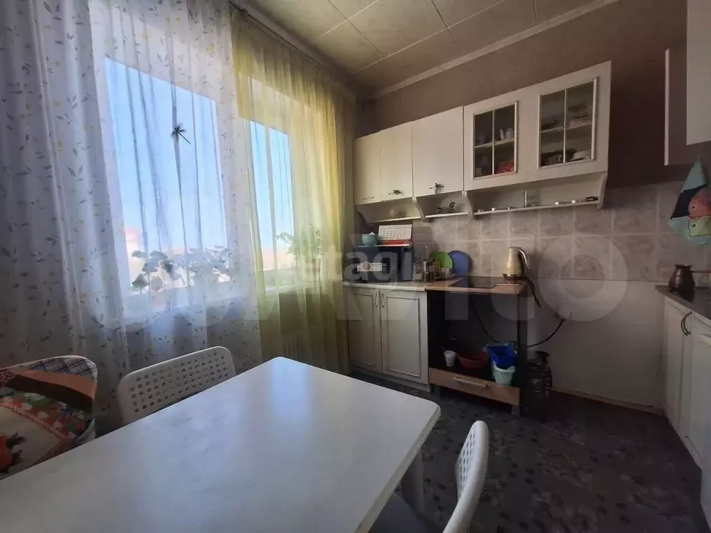 2-к. квартира, 57,4 м, 7/9 эт. - Фото 0