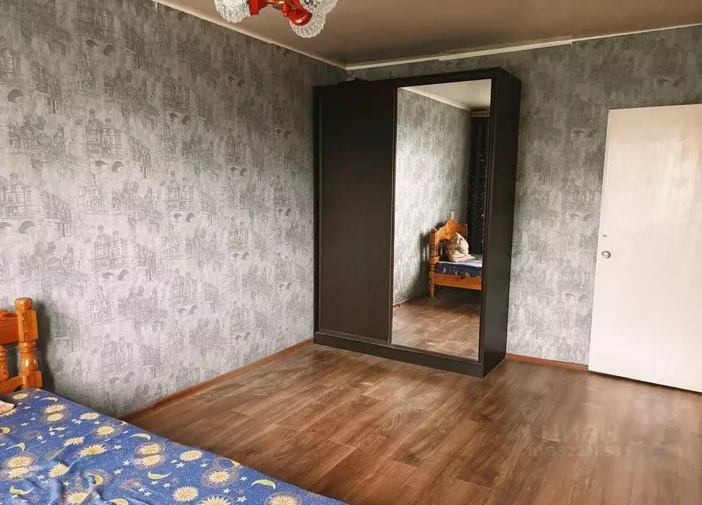 2-к кв. Московская область, Талдомский городской округ, Вербилки пгт ... - Фото 1