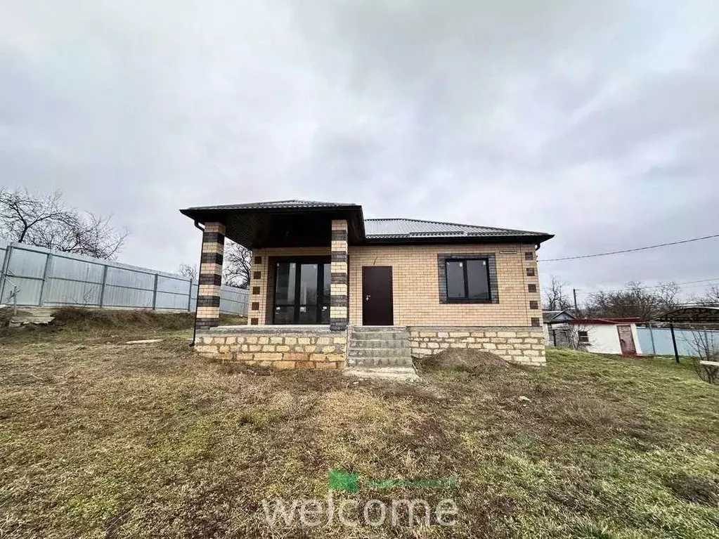 Дом в Ставропольский край, Ставрополь ул. Серова, 486/1 (88 м) - Фото 2