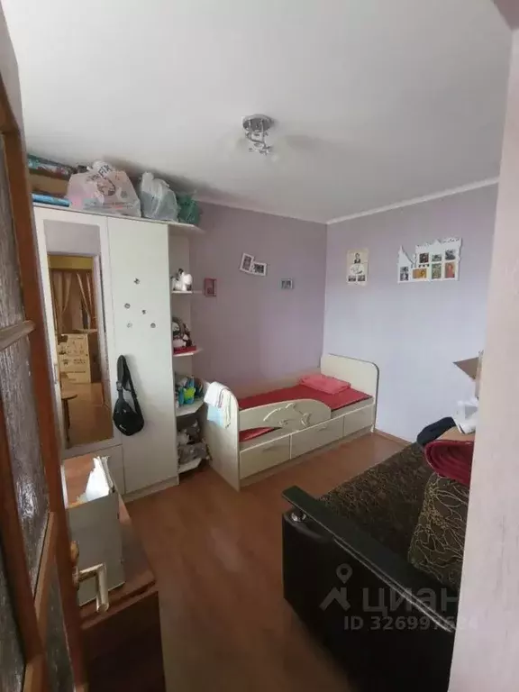 3-к кв. Ростовская область, Азов Азовский район, Московская ул., 76 ... - Фото 2