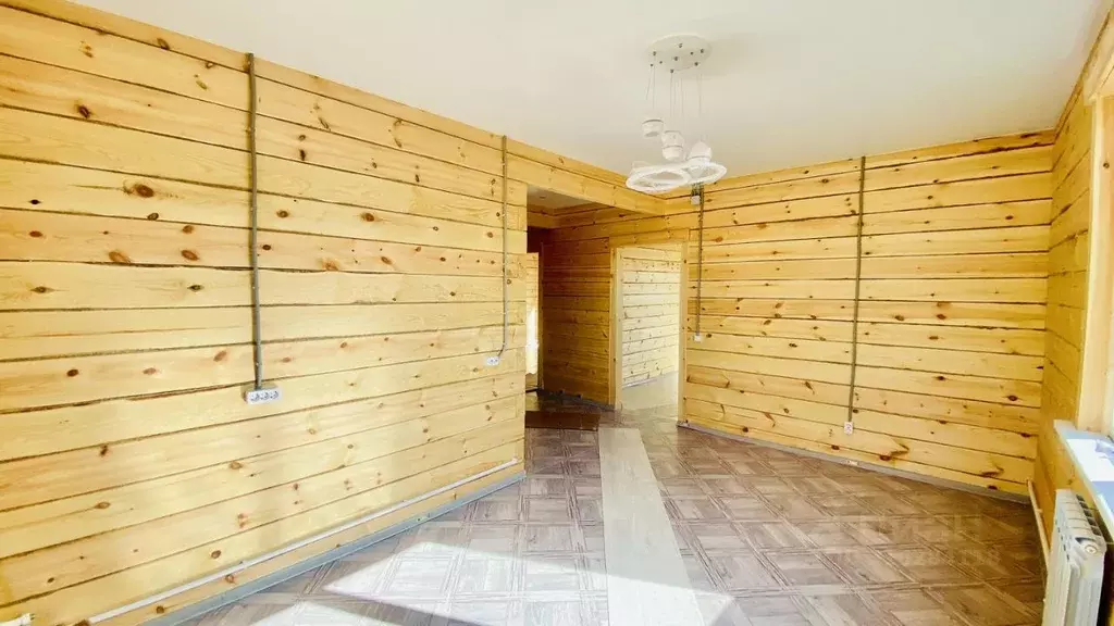 Дом в Иркутская область, Иркутский муниципальный округ, д. Грановщина ... - Фото 1