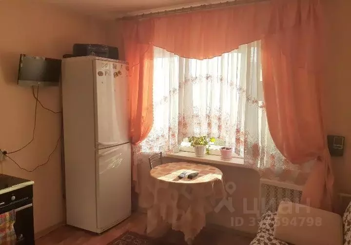 1-к кв. Ивановская область, Иваново Московский мкр, 14 (39.0 м) - Фото 1