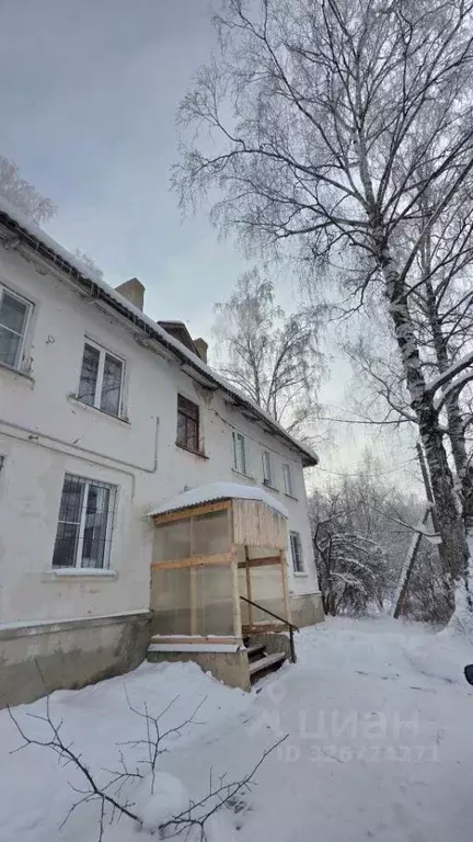 1-к кв. Костромская область, Кострома ул. Машиностроителей, 8 (31.2 м) - Фото 1