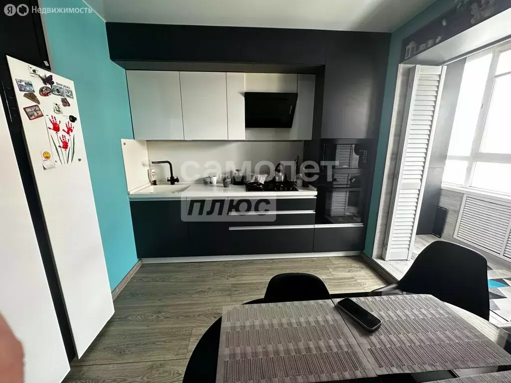 2-комнатная квартира: Кохма, проспект Героев, 3 (50 м) - Фото 1