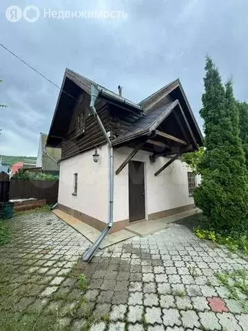 Дом в село Бахилова Поляна, СНТ Волжанка, 31 (60 м) - Фото 2