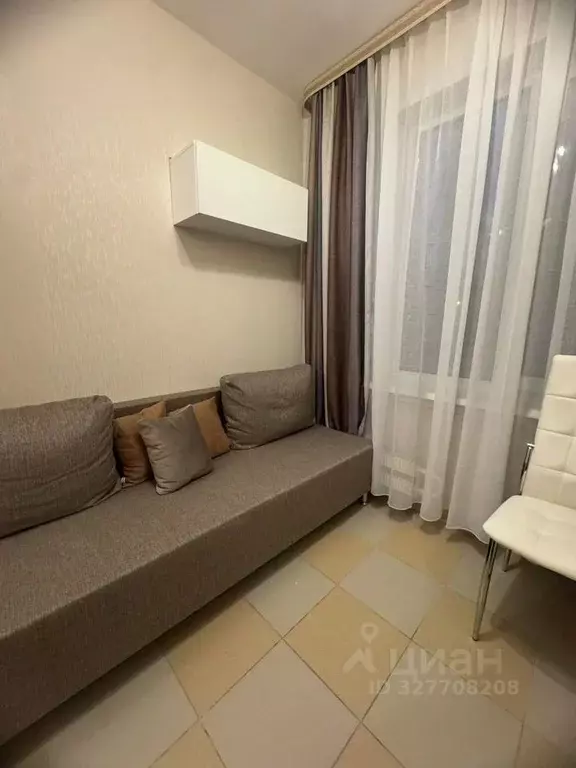 1-к кв. Москва ул. Ирины Левченко, 2 (30.1 м) - Фото 1