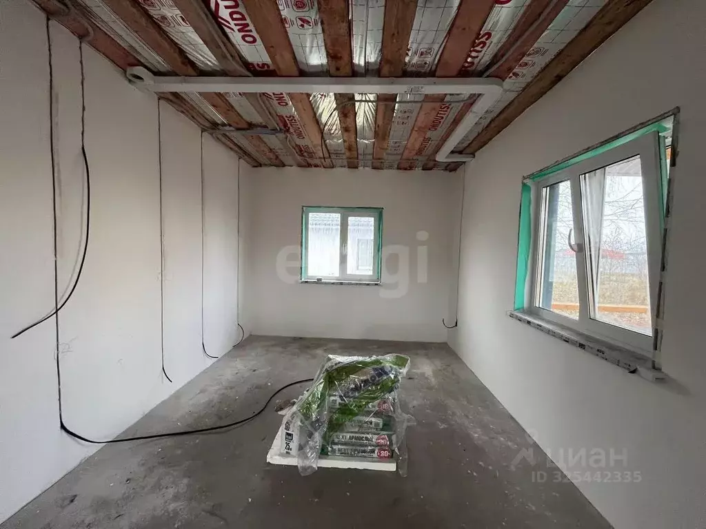 Дом в Башкортостан, Уфа Ромашка СНТ, 10 (110 м) - Фото 1