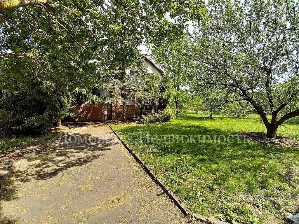 Дом в Московская область, Чехов муниципальный округ, д. ... - Фото 2