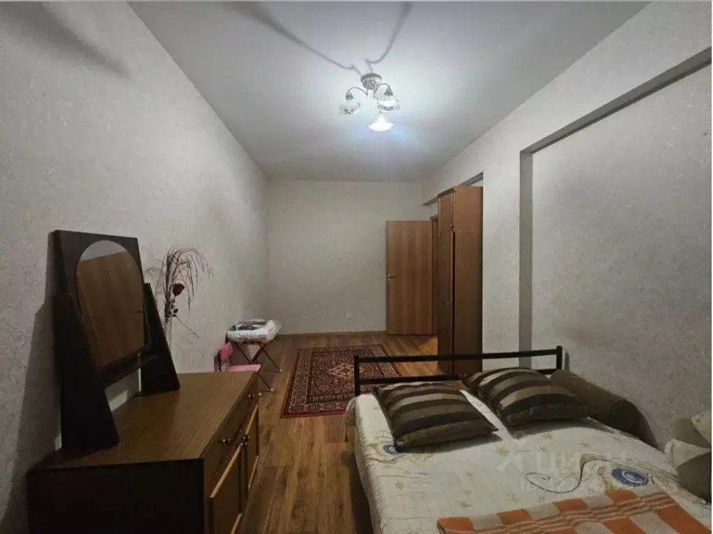 Комната Московская область, Ступино ул. Калинина, 6 (20.0 м) - Фото 1