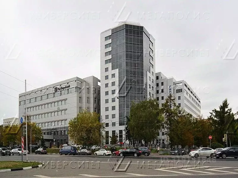 Офис в Москва ул. Вавилова, 24к1 (577 м) - Фото 0