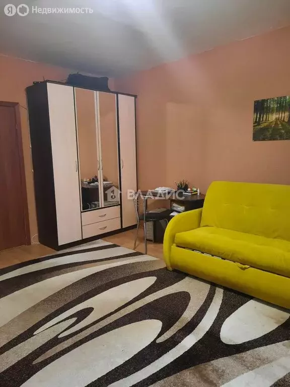 2-комнатная квартира: Санкт-Петербург, Петергофское шоссе, 84 (54 м) - Фото 1