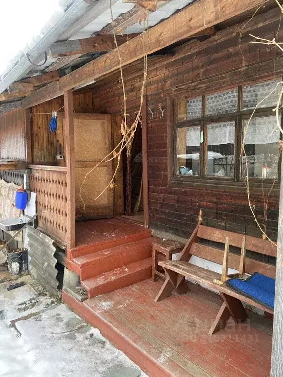 Дом в Свердловская область, Верхняя Пышма городской округ, пос. ... - Фото 1