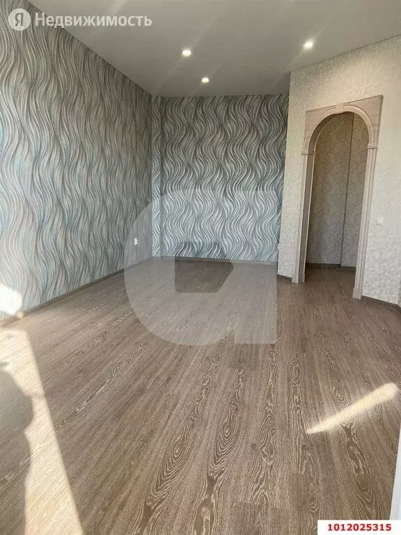 1-комнатная квартира: Горячий Ключ, улица Ярославского, 100б (41 м) - Фото 1