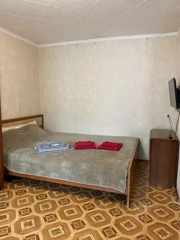 1-к кв. Камчатский край, Петропавловск-Камчатский просп. 50 лет ... - Фото 2