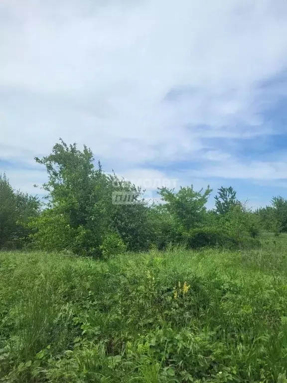 Участок в Краснодарский край, Абинский район, Ахтырское городское ... - Фото 0