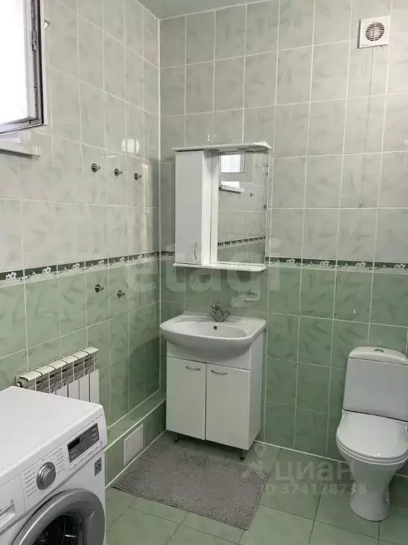 Дом в Коми, Сосногорск г. Сосногорск муниципальное образование, ул. ... - Фото 1