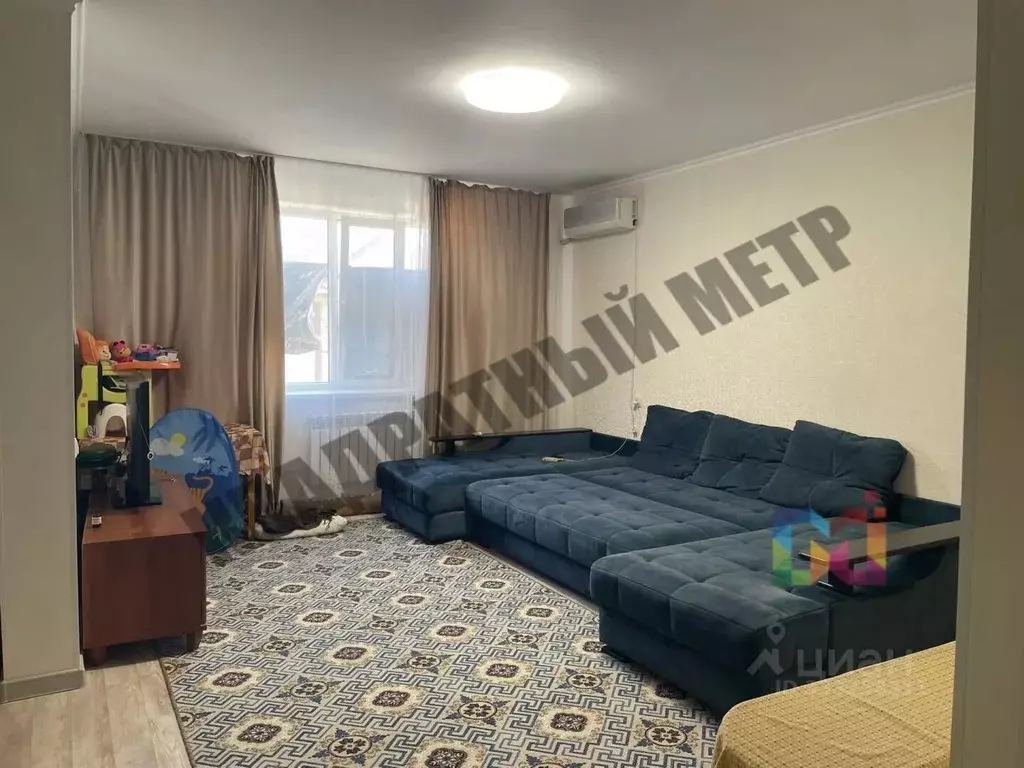Таунхаус в Калмыкия, Элиста ул. Герасименко, 57Б (127 м) - Фото 2