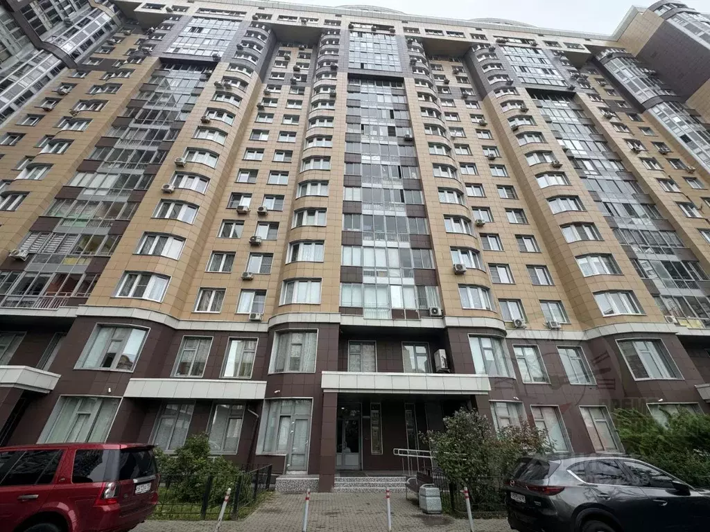 1-к кв. Московская область, Королев Пионерская ул., 30к9 (41.7 м) - Фото 1