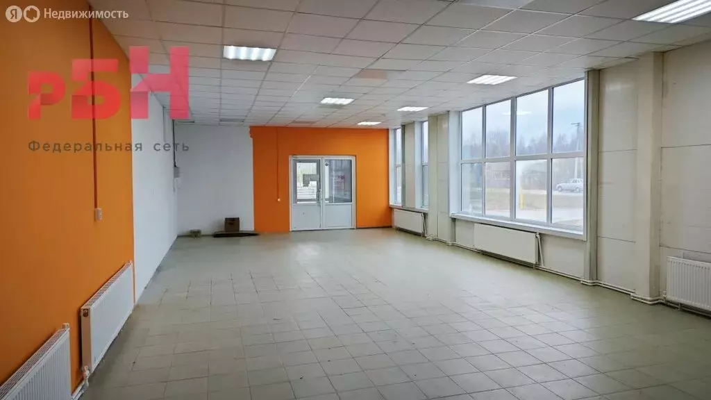 Помещение свободного назначения (92 м) - Фото 0