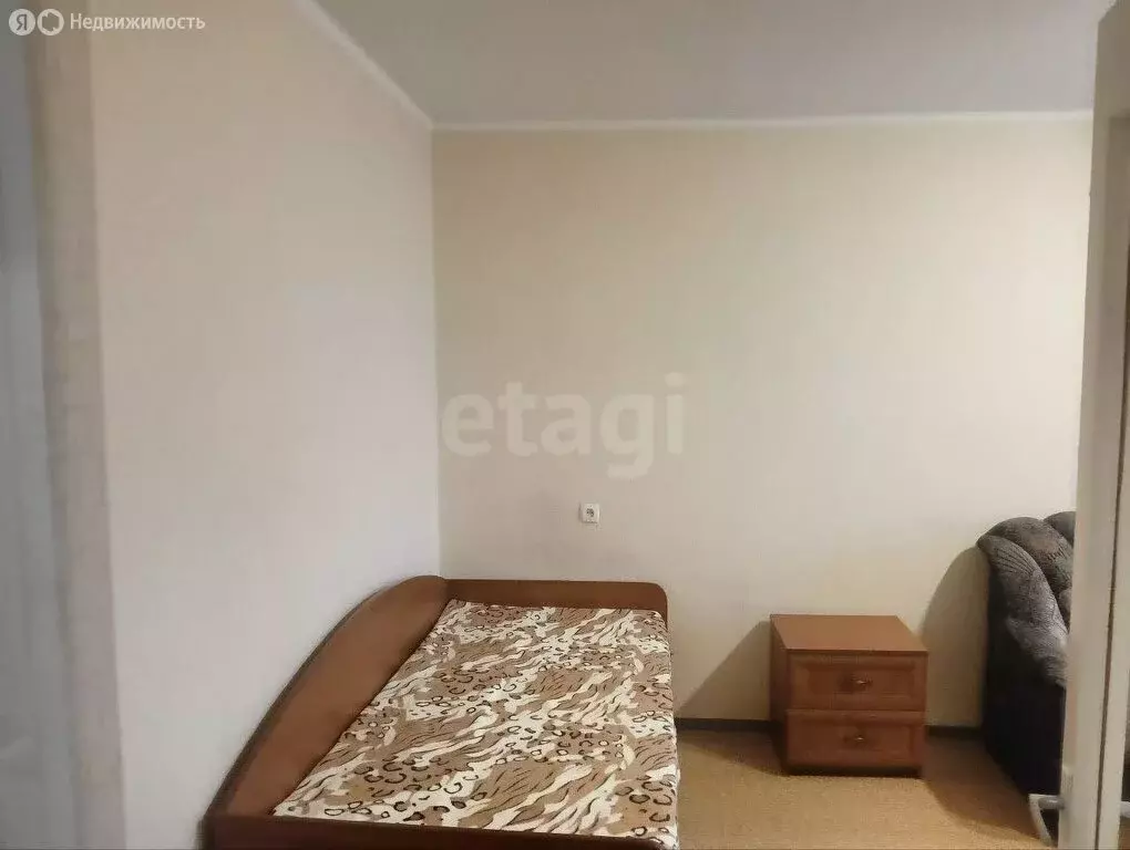 1-комнатная квартира: Кисловодск, Водопойная улица, 19 (35.8 м) - Фото 0