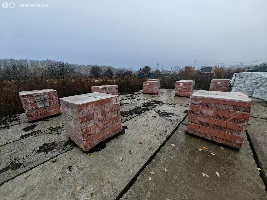 Участок в Пенза, Октябрьский район, посёлок Совхоз Заря (9 м) - Фото 1