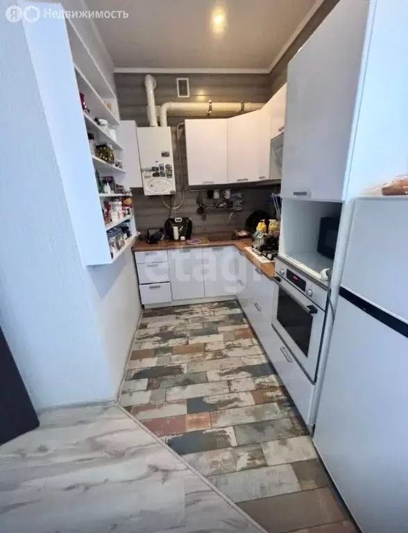 Дом в Новороссийск, улица Холостякова (93 м) - Фото 1