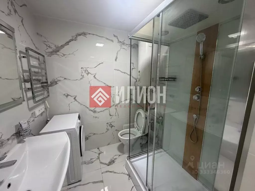 Студия Крым, Феодосия ул. Калинина, 33 (23.0 м) - Фото 2