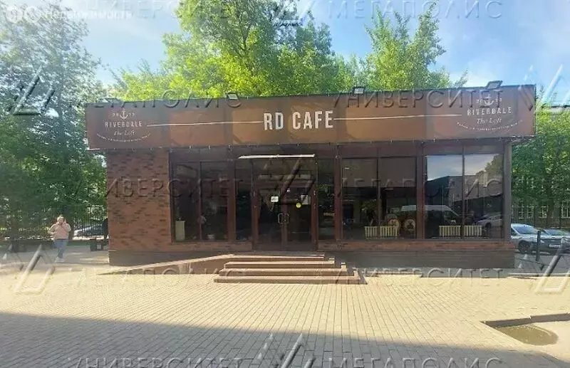 Помещение свободного назначения (73 м) - Фото 2