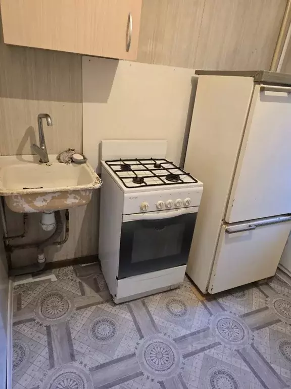 1-к кв. Самарская область, Самара Заводское ш., 67 (21.0 м) - Фото 1