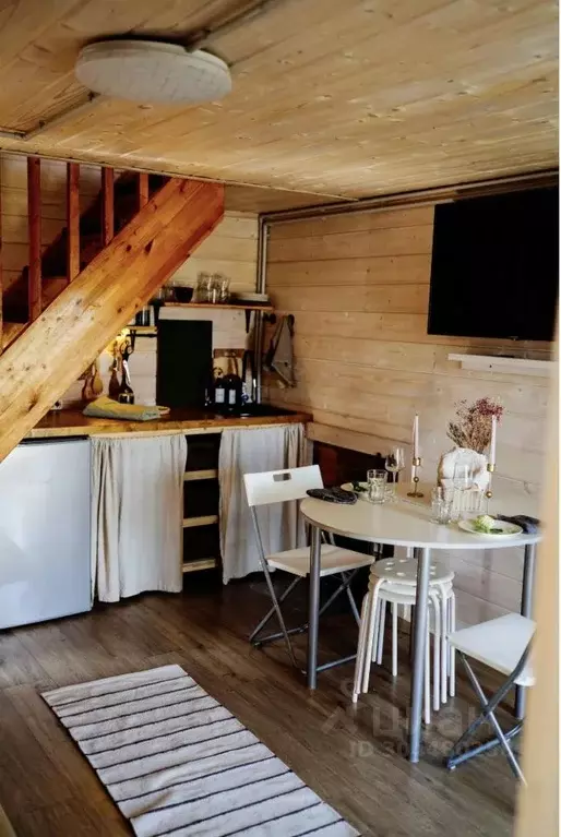 Дом в Карелия, Петрозаводск ул. 8 Марта, 57 (54 м) - Фото 0