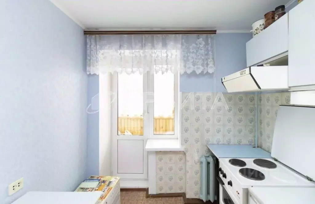 1-к кв. Тюменская область, Тюмень Широтная ул., 103 (38.9 м) - Фото 2