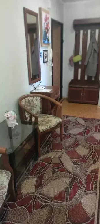 2-к кв. Калининградская область, Калининград Барнаульская ул., 7 (46.0 ... - Фото 2