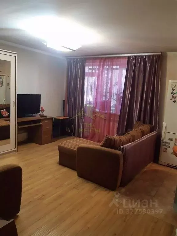 2-к кв. Бурятия, Улан-Удэ ул. Столбовая, 54А (59.2 м) - Фото 2