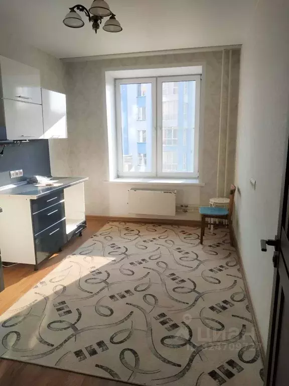 2-к кв. Новосибирская область, Новосибирск Приморская ул., 10/5 (65.0 ... - Фото 1