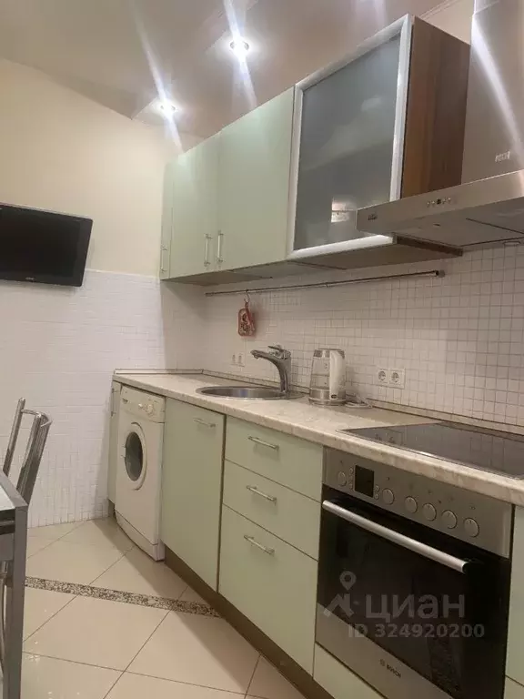 1-к кв. Москва Заревый проезд, 8к1 (38.0 м) - Фото 1