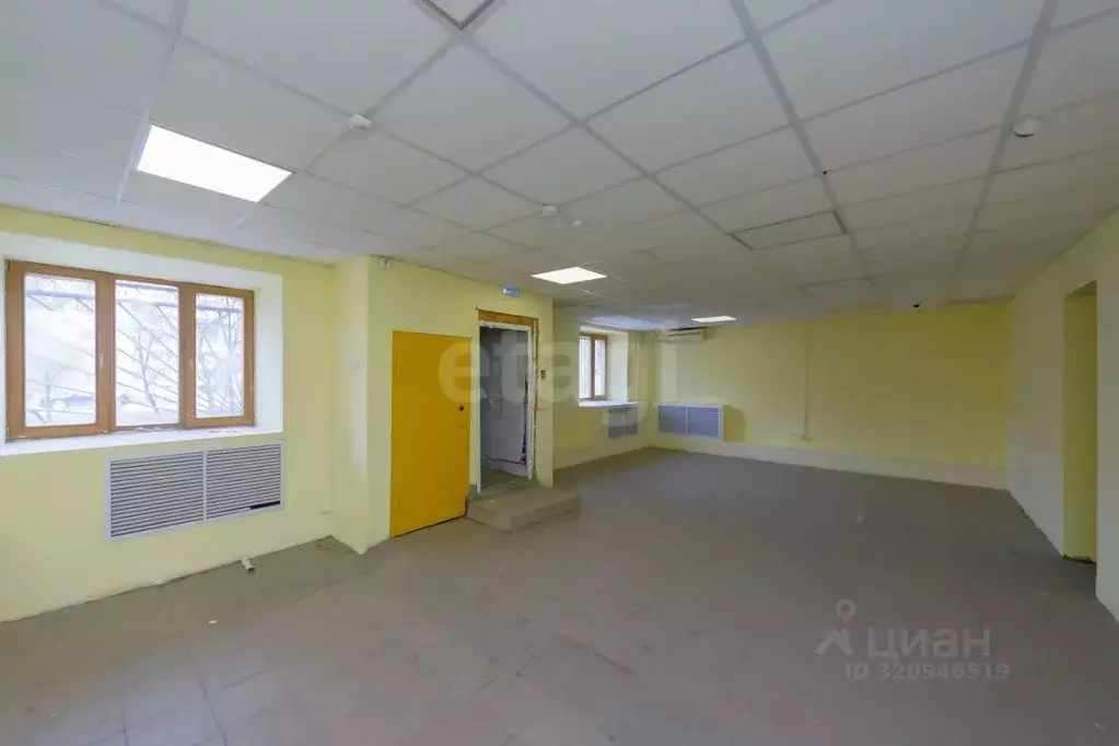 Помещение свободного назначения в Тюменская область, Тюмень ... - Фото 1