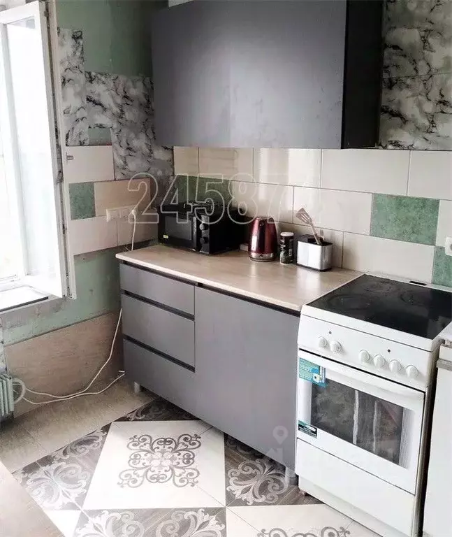 1-к кв. Москва Ясеневая ул., 19К3 (36.0 м) - Фото 1