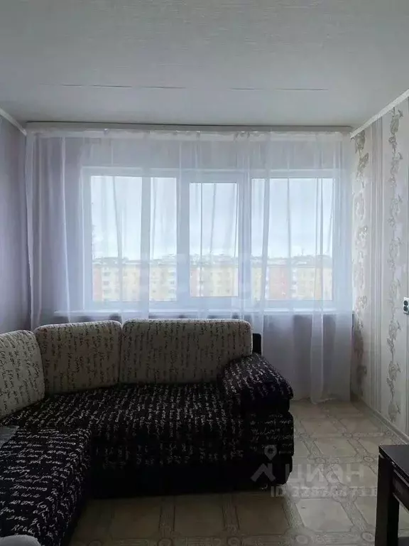 3-к кв. Ямало-Ненецкий АО, Новый Уренгой Ленинградский просп., 3 (58.0 ... - Фото 2