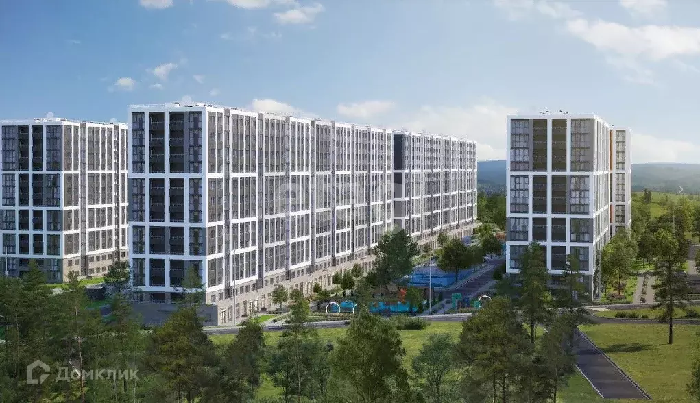 Продаётся квартира-студия, 28.37 м - Фото 1