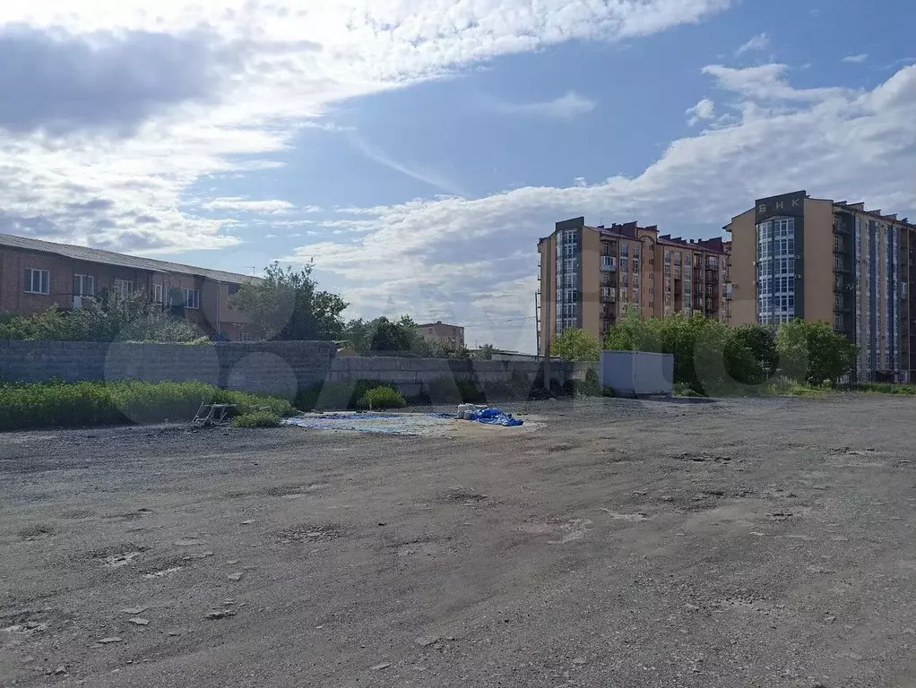 Участок 6 сот. (СНТ, ДНП) - Фото 0