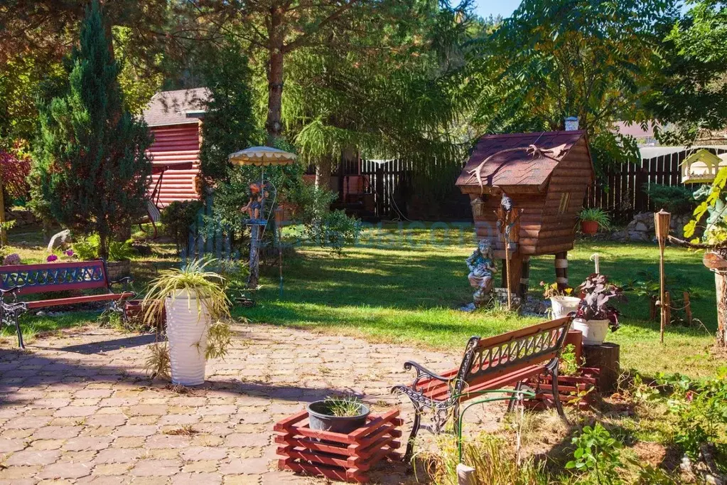 Дом в Москва ОНСТ Девятское тер., 37 (306 м) - Фото 1