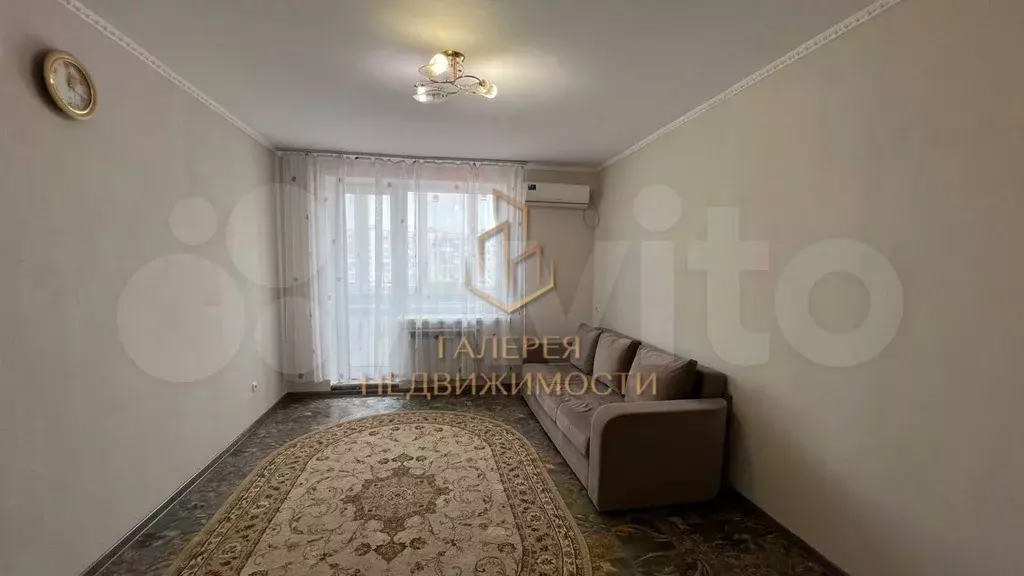 2-к. квартира, 53 м, 7/10 эт. - Фото 1