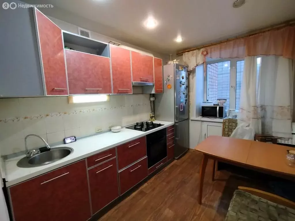 3-комнатная квартира: Кострома, улица Ивана Сусанина, 54/17 (63 м) - Фото 1