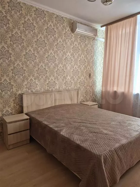 1-к. квартира, 49 м, 2/6 эт. - Фото 1