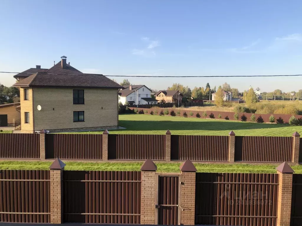 Коттедж в Тверская область, Конаковский муниципальный округ, Жемчужина ... - Фото 0